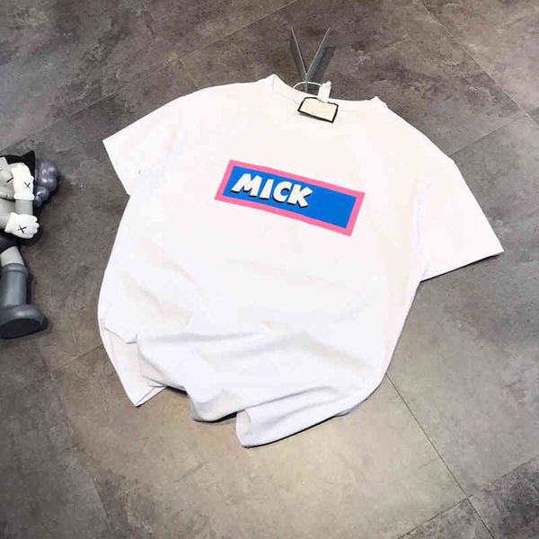 2022 factory wholesale new summer t-shirt women's short loose korean casual age reduction half sleeve clothes fashion, White;black
2022 factory wholesale new summer t-shirt women's short loose korean casual age reduction half sleeve clothes fashion, White;black