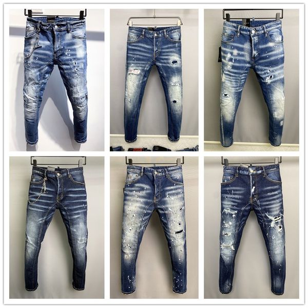 mens jeans european and american high street fashion brand yellow mud wash water blue retro old knee knife cut hole scarf applique slim for
mens jeans european and american high street fashion brand yellow mud wash water blue retro old knee knife cut hole scarf applique slim for