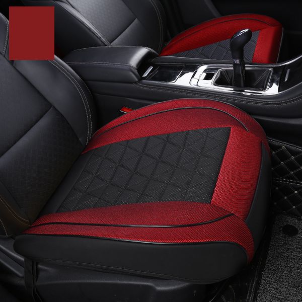 3d leather flax car seat cover front cushion protector pad mat for auto interior truck suv van 2020 new
3d leather flax car seat cover front cushion protector pad mat for auto interior truck suv van 2020 new