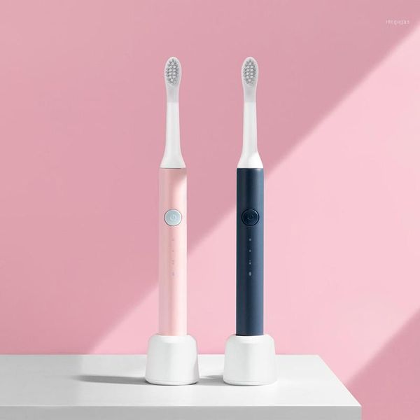 sonic electric toothbrush rechargeable automatic electric tooth brush upgraded fast chargeable whitening dental waterproof1
sonic electric toothbrush rechargeable automatic electric tooth brush upgraded fast chargeable whitening dental waterproof1