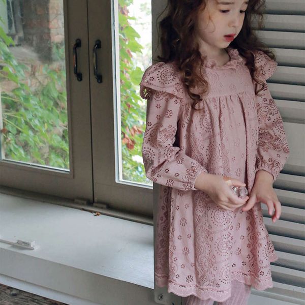 korean autumn lace 2020 children's strawberry shan cut-out lady drs og8w, Red;yellow
korean autumn lace 2020 children's strawberry shan cut-out lady drs og8w, Red;yellow