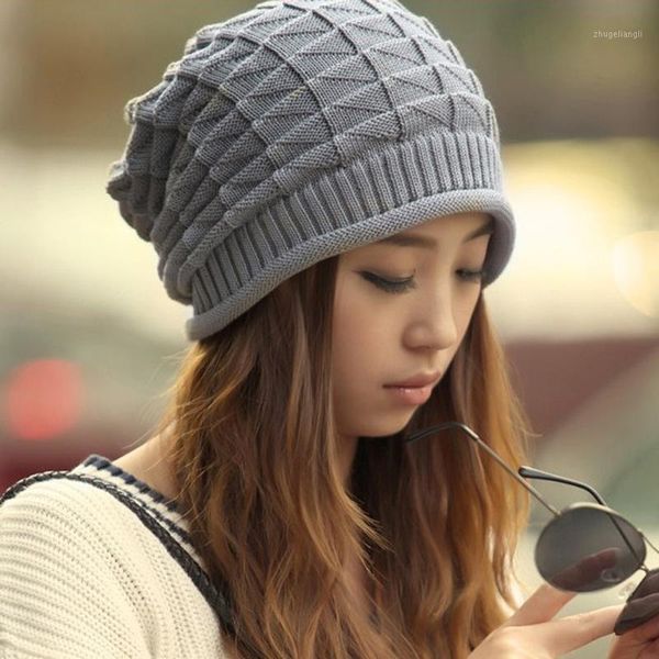 knitted cotton cap woman beaines autumn winter warm breathable men gorras simple hats warm solid color casual lady skullies hat1
knitted cotton cap woman beaines autumn winter warm breathable men gorras simple hats warm solid color casual lady skullies hat1