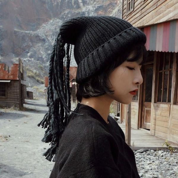 beanies tvvovvin 2021 fashion autumn winter hat women black solid flexible headgear twist braid beanie cap female tide scarf b8121
beanies tvvovvin 2021 fashion autumn winter hat women black solid flexible headgear twist braid beanie cap female tide scarf b8121