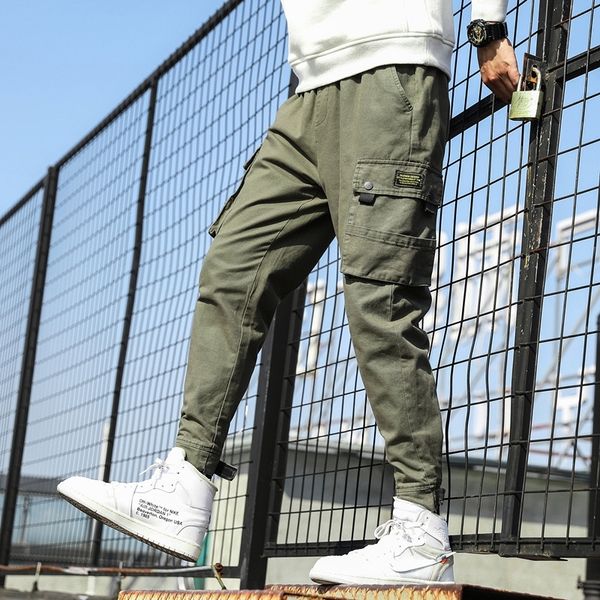 elyiw fashion trendy casual trousers casual loose big pants men's long pocket men's harem pants qwavr, Blue
elyiw fashion trendy casual trousers casual loose big pants men's long pocket men's harem pants qwavr, Blue