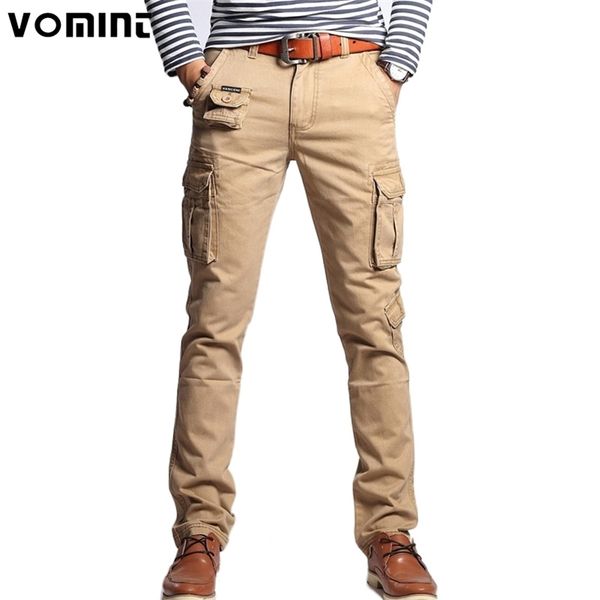 vomint new men fashion military cargo pants slim regualr straight fit cotton multi color camouflage green yellow v7a1p015 201110, Black
vomint new men fashion military cargo pants slim regualr straight fit cotton multi color camouflage green yellow v7a1p015 201110, Black