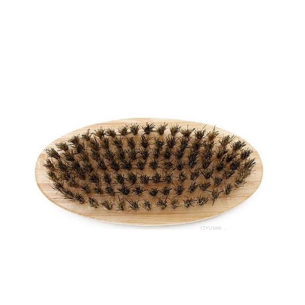 new arrival mens boar hair bristle hard round wood handle beard mustache brush set maquiag qylbfg bdehair, Silver
new arrival mens boar hair bristle hard round wood handle beard mustache brush set maquiag qylbfg bdehair, Silver
