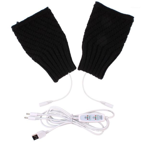 lapwomen men usb heated mitten half finger winter warm knitted hand gloves1, Blue;gray
lapwomen men usb heated mitten half finger winter warm knitted hand gloves1, Blue;gray