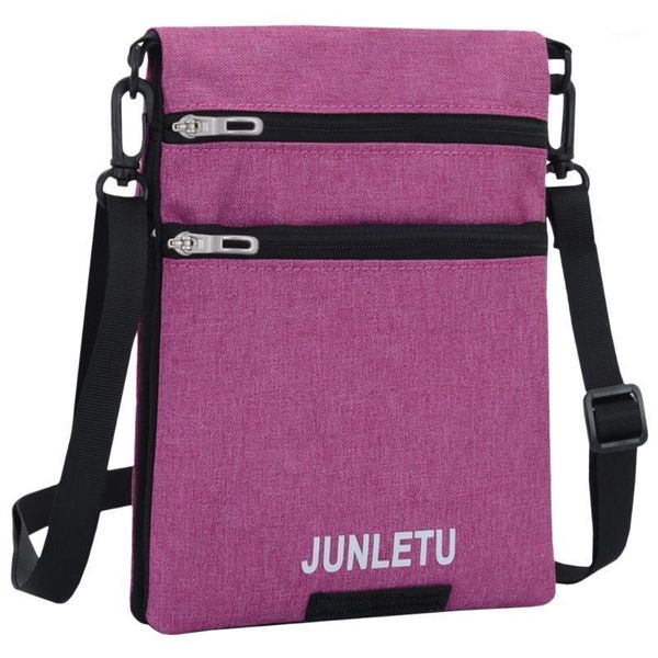 outdoor bags men / women neck pouch nylon bag wallet stash passport holder running water-resistant travel1
outdoor bags men / women neck pouch nylon bag wallet stash passport holder running water-resistant travel1
