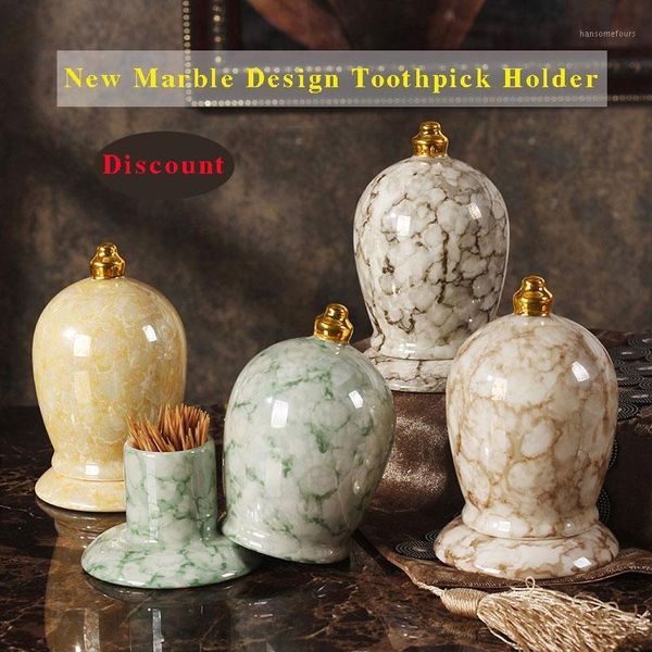 portable marble toothpick storage holder dispenser for home wedding restaurant decoration crystalline glaze crown gifts1
portable marble toothpick storage holder dispenser for home wedding restaurant decoration crystalline glaze crown gifts1