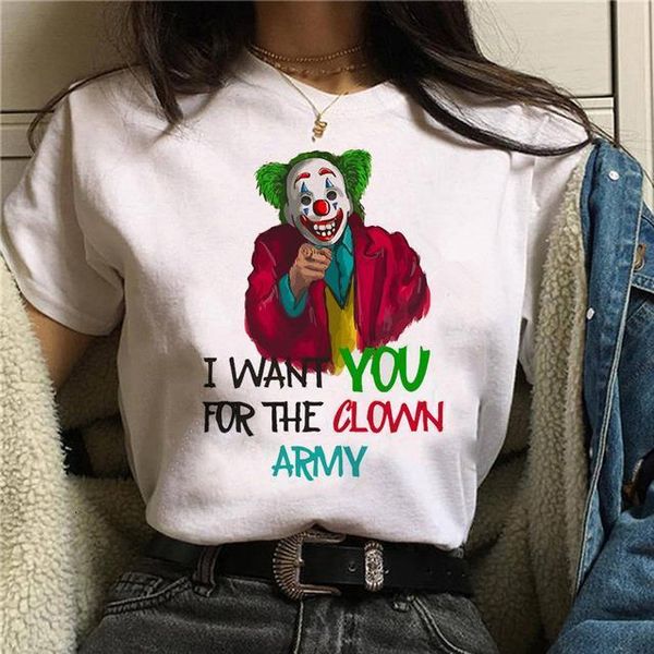 женщины harajuku graphic tshirts смешные с короткими рукавами футболка смешные женщины рубашка милая женская футболка kawaii tees мода одежд, White
женщины harajuku graphic tshirts смешные с короткими рукавами футболка смешные женщины рубашка милая женская футболка kawaii tees мода одежд, White