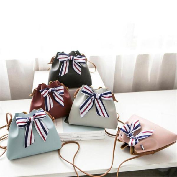 small women scarf bucket bag for women luxury handbags shoulder bags bow designer girls drawstring messenger crossbody bag
small women scarf bucket bag for women luxury handbags shoulder bags bow designer girls drawstring messenger crossbody bag