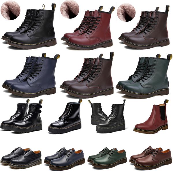 2021 designer 1460 ankle 1461 platform 2976 zip detail men mens women womens fur snow martin fox martins boot desert boots r4kf#, Black
2021 designer 1460 ankle 1461 platform 2976 zip detail men mens women womens fur snow martin fox martins boot desert boots r4kf#, Black