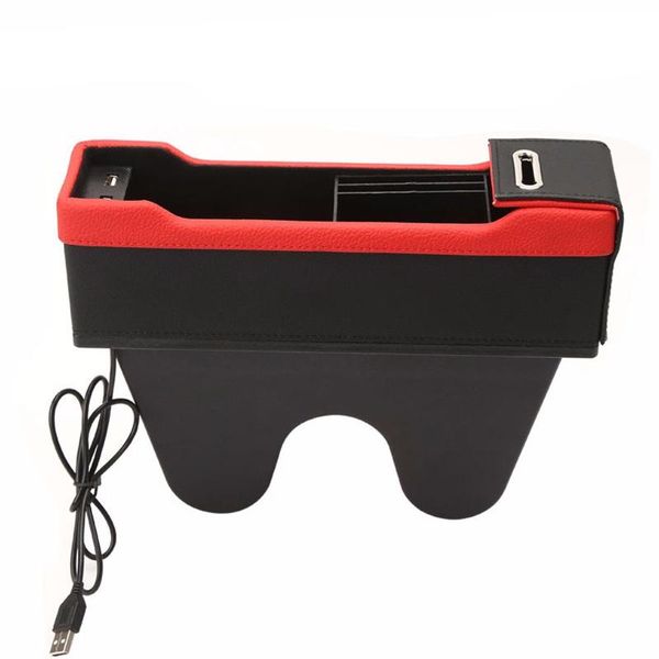 audew car right seat crevice gap leather phone id card key storage coin box car cradles organizer with dual usb ports
audew car right seat crevice gap leather phone id card key storage coin box car cradles organizer with dual usb ports