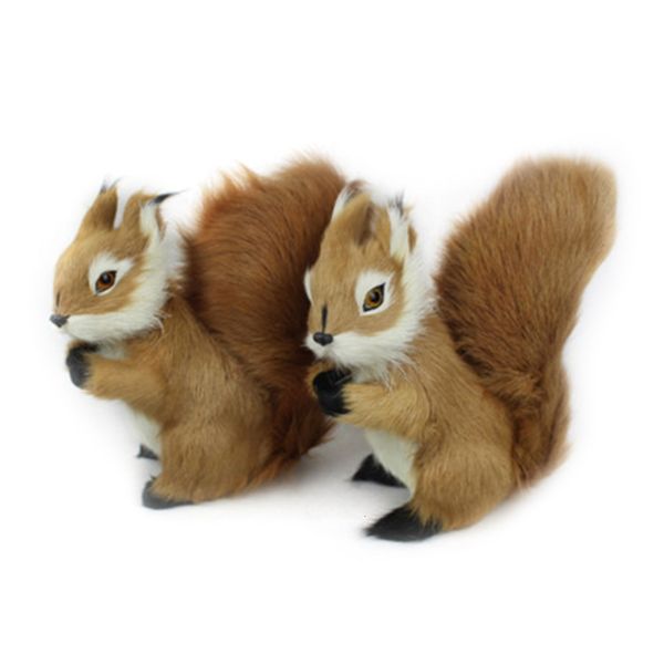 children mini toys simulation squirrel stuffed plush lovely animal kids toy decorations birthday gift
children mini toys simulation squirrel stuffed plush lovely animal kids toy decorations birthday gift