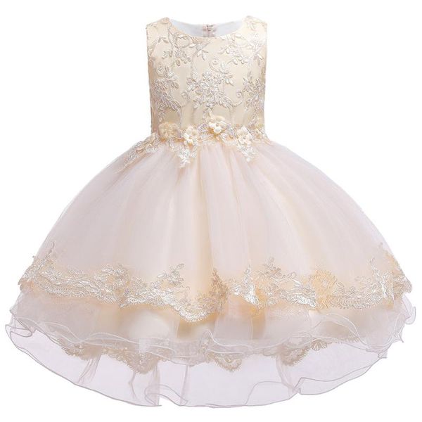 2020 kids tutu birthday princess party dress for girls infant lace children bridesmaid elegant dress for girl baby girls clothes, Red;yellow
2020 kids tutu birthday princess party dress for girls infant lace children bridesmaid elegant dress for girl baby girls clothes, Red;yellow