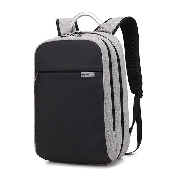 men's backpack multifunctional backpack lapbag waterproof burglar outdoor travel backpack 15 inch
men's backpack multifunctional backpack lapbag waterproof burglar outdoor travel backpack 15 inch