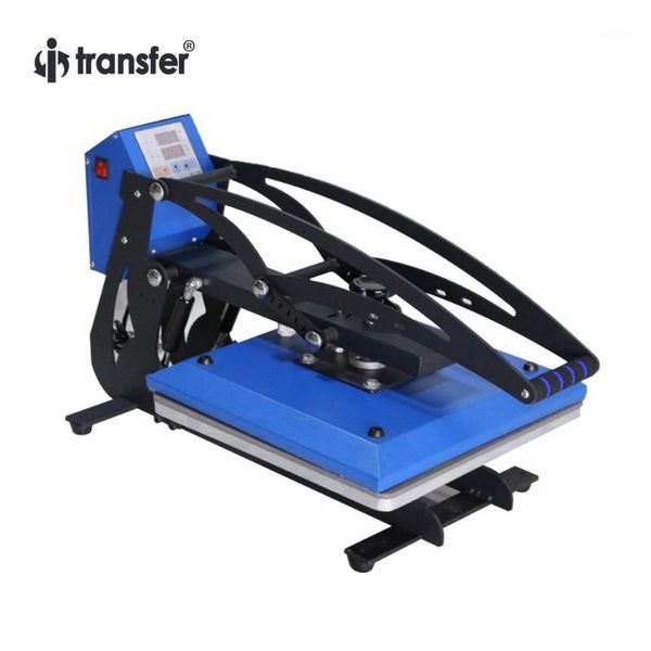 i-transfer heat press transfer machine manual t-shirt sublimation machine printer blue hpm-09a381
i-transfer heat press transfer machine manual t-shirt sublimation machine printer blue hpm-09a381
