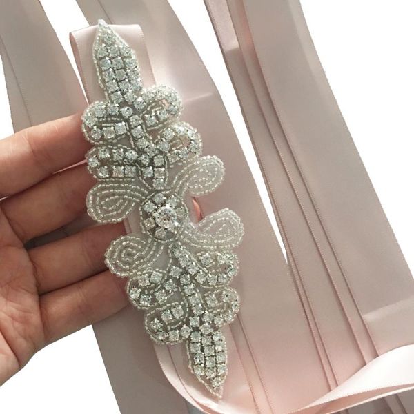 пояс jlzxsy ручного кристалл аппликация свадебного sash rhinestone свадебного для женщин bridesmaids платья свадебных аксессуаров, Black;brown
пояс jlzxsy ручного кристалл аппликация свадебного sash rhinestone свадебного для женщин bridesmaids платья свадебных аксессуаров, Black;brown