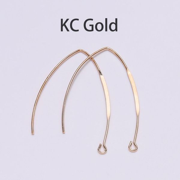 20pcs gold rhodium copper french v shaped earring hooks findings ear hook wire settings base settings for jewelry making h bbycfk, White
20pcs gold rhodium copper french v shaped earring hooks findings ear hook wire settings base settings for jewelry making h bbycfk, White