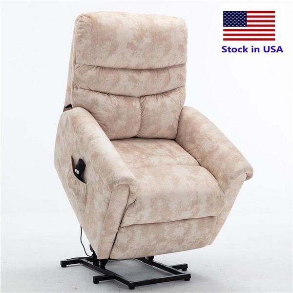 us stock, cream modern home theater single sofa seating power recliner chair cream electric lift reclining chair for elderly w60624639
us stock, cream modern home theater single sofa seating power recliner chair cream electric lift reclining chair for elderly w60624639