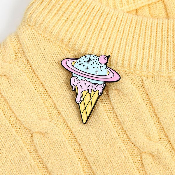 brooches pin for women men kids ice cream enamel fashion dress coat shirt demin metal brooch pins badges promotion birthday gift wholesale, Gray
brooches pin for women men kids ice cream enamel fashion dress coat shirt demin metal brooch pins badges promotion birthday gift wholesale, Gray