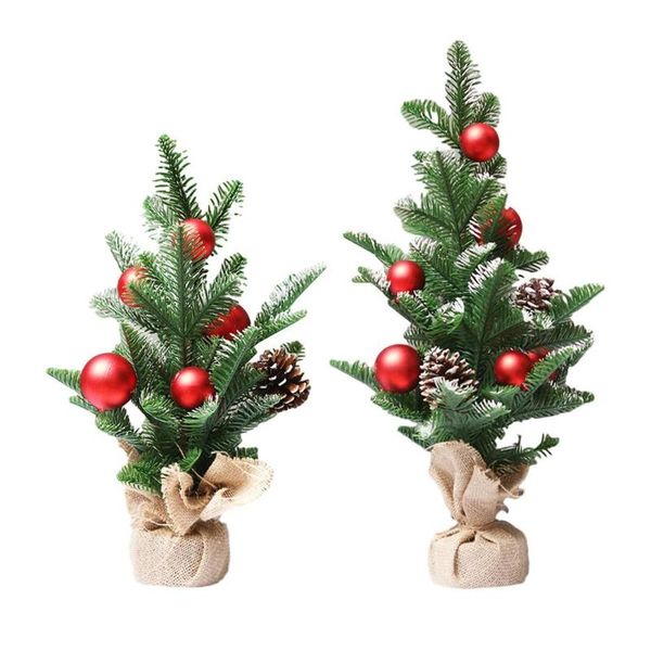 mini artificial christmas tree with red berries pine cone tableornaments christmas party supplies new year decorations 2021
mini artificial christmas tree with red berries pine cone tableornaments christmas party supplies new year decorations 2021
