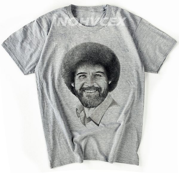 bob ross happy trees fashion t-shirt summer casual o-neck short sleeve tshirt sport hooded sweatshirt hoodie
bob ross happy trees fashion t-shirt summer casual o-neck short sleeve tshirt sport hooded sweatshirt hoodie