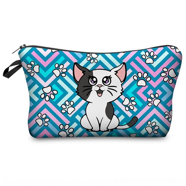 0iiyw 0baid new makeup cosmetic printing cat cat3d digital cat bag feet kitty storage wash bag zohra
0iiyw 0baid new makeup cosmetic printing cat cat3d digital cat bag feet kitty storage wash bag zohra