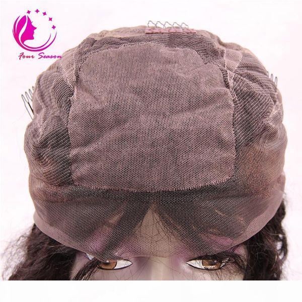 glueless body wave silk base full lace front human hair wigs with baby hair unprocessed virgin brazilian silk full lace wigs, Black;brown
glueless body wave silk base full lace front human hair wigs with baby hair unprocessed virgin brazilian silk full lace wigs, Black;brown