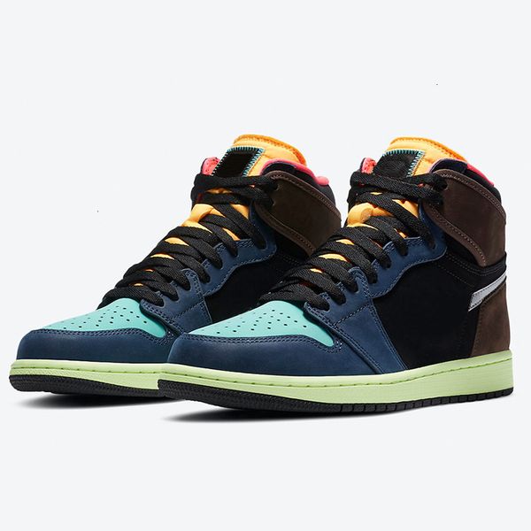 shoes jumpman 1 high og basketball unc bio hack dark mocha obsidian fearless shattered backboard black toe 1s mens sports trainers sneakers
shoes jumpman 1 high og basketball unc bio hack dark mocha obsidian fearless shattered backboard black toe 1s mens sports trainers sneakers