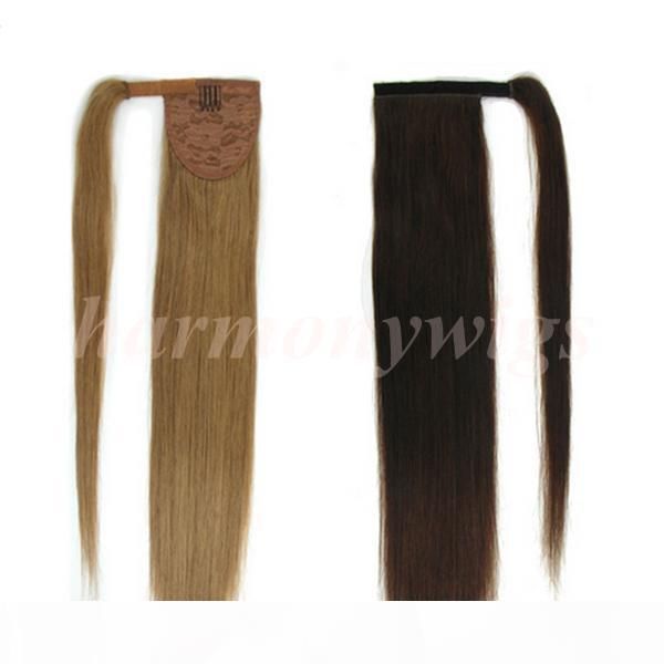 100% human hair ponytail 20 22inch 100g #18 dark ash blonde double drawn brazilian malaysian indian hair extensions more colors, Black
100% human hair ponytail 20 22inch 100g #18 dark ash blonde double drawn brazilian malaysian indian hair extensions more colors, Black