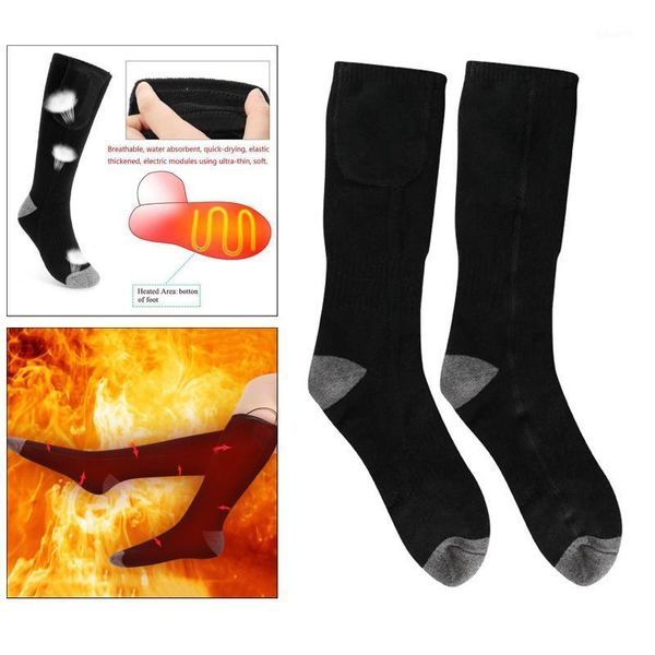 electric heated socks rechargeable foot warmer thermal sock black women men winter sock camping heated socks hunting foot warmer1
electric heated socks rechargeable foot warmer thermal sock black women men winter sock camping heated socks hunting foot warmer1