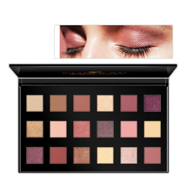 eye shadow 18 colors eyeshadow skin purple pigment powder waterproof long lasting shimmer matte
eye shadow 18 colors eyeshadow skin purple pigment powder waterproof long lasting shimmer matte