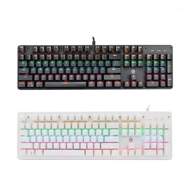 usb wired gaming keyboard 104 key colorful led backlit mechanical keyboad computer lapluminous keypad for office cybercafe1
usb wired gaming keyboard 104 key colorful led backlit mechanical keyboad computer lapluminous keypad for office cybercafe1