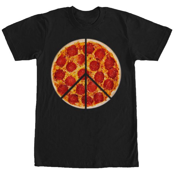 sport 2019 fashion 100% cotton t shirt peace pizza pie mens graphic t shirt tee shirt
sport 2019 fashion 100% cotton t shirt peace pizza pie mens graphic t shirt tee shirt