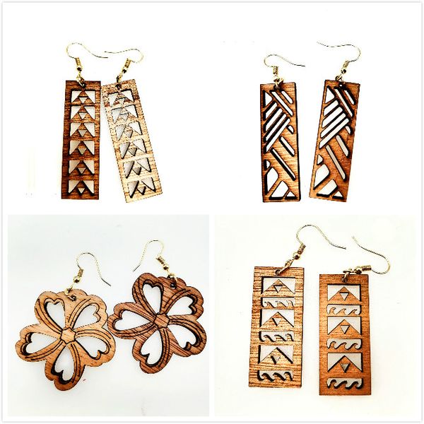 earrings fashion jewelry earring wholesale enamel gold hook tribal earrings hawaiian wood earrings for women, Silver
earrings fashion jewelry earring wholesale enamel gold hook tribal earrings hawaiian wood earrings for women, Silver