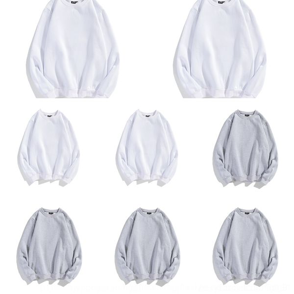 nxenf autumn and winter round neck coat long men's 320g fleece pullover solid advertising sweater sleeve coatblank sweater color shirt, Black
nxenf autumn and winter round neck coat long men's 320g fleece pullover solid advertising sweater sleeve coatblank sweater color shirt, Black