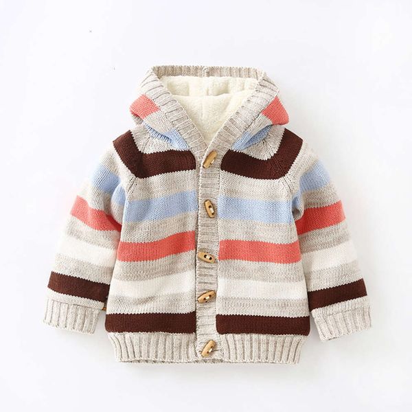 thread autumn winter new sle cotton plush hooded sweater coat men's and women's children's sweaters ato2, Blue
thread autumn winter new sle cotton plush hooded sweater coat men's and women's children's sweaters ato2, Blue
