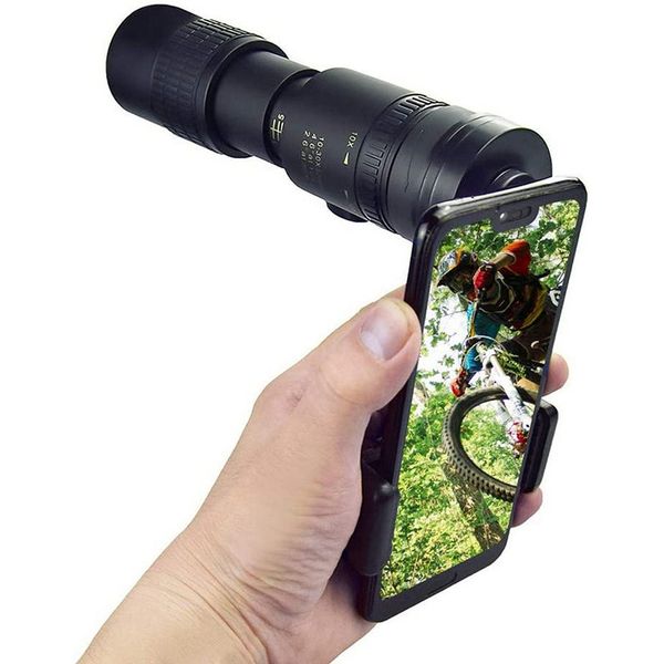 k -mm super observation telescope with bak prism used for beach trips activities. waterproof and anti-fog monoculars
k -mm super observation telescope with bak prism used for beach trips activities. waterproof and anti-fog monoculars