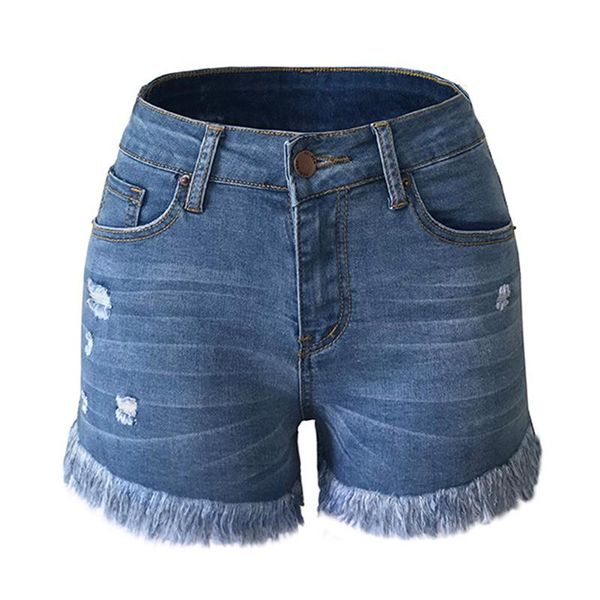 women's shorts women mid rise frayed hem ripped denim jean for summer beach j55, White;black
women's shorts women mid rise frayed hem ripped denim jean for summer beach j55, White;black
