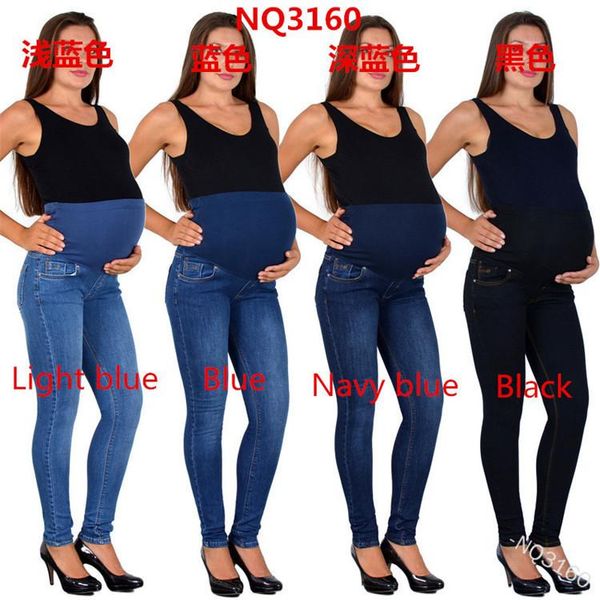 new denim jeans maternity pants for pregnant women clothes nursing pregnancy leggings trousers gravidas jeans maternity clothing, White
new denim jeans maternity pants for pregnant women clothes nursing pregnancy leggings trousers gravidas jeans maternity clothing, White