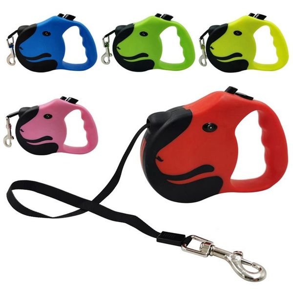 durable dog leash automatic retractable nylon cat lead extending puppy walking running lead roulette pet products
durable dog leash automatic retractable nylon cat lead extending puppy walking running lead roulette pet products