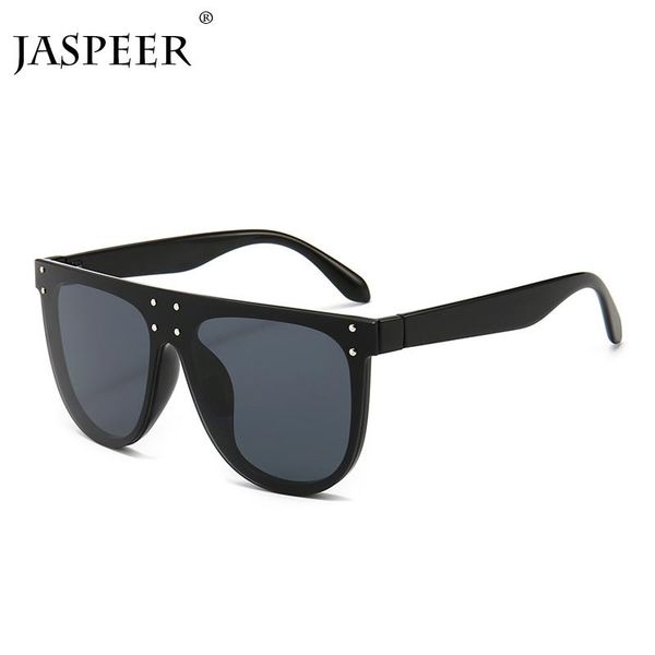 jaspeer fashion unique mirror square sunglasses women men brand designer oversized reflective pink glasses female eyewear uv400, White;black
jaspeer fashion unique mirror square sunglasses women men brand designer oversized reflective pink glasses female eyewear uv400, White;black