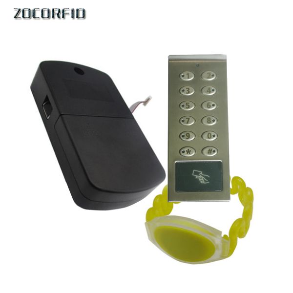 125khz em rfid & digital electronic intelligent password keypad number cabinet door code lock fechadura digital smart lock
125khz em rfid & digital electronic intelligent password keypad number cabinet door code lock fechadura digital smart lock