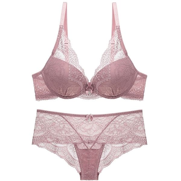 bra set women push up appliques floral pattern padded underwired bow decoration lingerie set for small breast women lj201211, Red;black
bra set women push up appliques floral pattern padded underwired bow decoration lingerie set for small breast women lj201211, Red;black