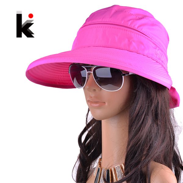 2020 summer hats for women chapeu feminino new fashion visors cap sun anti-uv hat 8 colors, Blue;gray
2020 summer hats for women chapeu feminino new fashion visors cap sun anti-uv hat 8 colors, Blue;gray