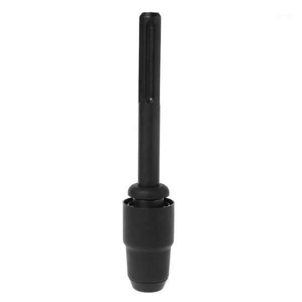 sds max to sds plus adaptor chuck drill converter shank quick tool 25mm diameter1
sds max to sds plus adaptor chuck drill converter shank quick tool 25mm diameter1