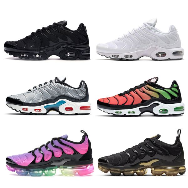 tn plus mens running shoes men women chaussures triple black white be ture worldwide camo greedy tns mens trainer outdoor sports sneakers
tn plus mens running shoes men women chaussures triple black white be ture worldwide camo greedy tns mens trainer outdoor sports sneakers