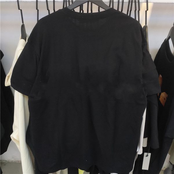 brand men's t-shirt palms angels t shirt clothing spray letter fashion women's short sleeve spring summer tide tee 100% cotton bla, White
brand men's t-shirt palms angels t shirt clothing spray letter fashion women's short sleeve spring summer tide tee 100% cotton bla, White