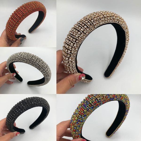 fpdse new full diamondthickening new sponge accessories diamond creative full diamondthickening creative sponge accessories hair band banddi, Golden;silver
fpdse new full diamondthickening new sponge accessories diamond creative full diamondthickening creative sponge accessories hair band banddi, Golden;silver